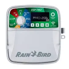 CONTROLADOR ESP-TM26